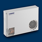 Image - Slimmest AC in the Market: <br>SlimLine Filterless Enclosure Air Conditioners