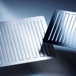 Image - Photo etching ramps up heat exchanger design