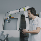 Image - Stop spending time setting up and managing your robotic CNC tending application