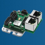 Image - Extend your range of motion: Controllers for mini motors