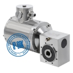 Image - New stainless steel AC inverter-duty gearmotors meet IP-69K
