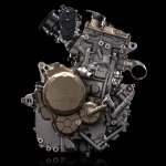 Image - Ducati creates most powerful single-cylinder road engine
