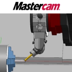 Image - 6 tips to streamline workflow in Mastercam 2024