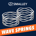 Image - Space-saving springs that will elevate your design