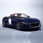 Image - Jaguar's last gasoline sports car: F-TYPE ZP Edition