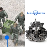 Image - U.S. Army to field test basketball-size 25-hp inverse-Wankel engines for power generation