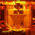 Image - NASA 3D prints aluminum rocket engine nozzle -- a technology first
