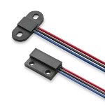 Image - Mini tunnel magneto-resistance effect sensors