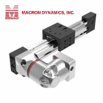 Image - New MRG Right Angle Gearboxes eliminate need for motor mounts