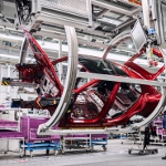 Image - AI monitors conveyor tech at BMW assembly plant