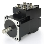 Image - Intelligent compact drives with extended fieldbus options