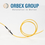 Image - Orbex offers two fiber optic rotary joint solutions