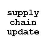 Image - Good Reads: White House announces plan <br>to strengthen supply chains
