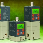 Image - Metal Work Regtronic pneumatic transducers from AutomationDirect