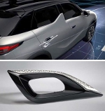 Image - French carmaker uses 3D printing to produce luxury titanium parts