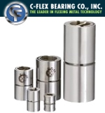 Image - Top Product: What is a C-Flex Pivot Bearing?