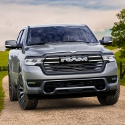 Image - Ram 1500 Ramcharger: V-6 hybrid with up to 690-mile range