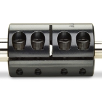 Image - New from Ruland: Inch-to-metric rigid couplings