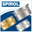 Image - SPIROL Introduces New Precision Machined Compression Limiters to Protect Plastic Assemblies