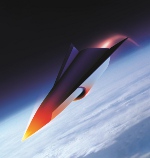 Image - GE Aerospace demonstrates hypersonic dual-mode ramjet with rotating detonation combustion