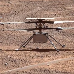 Image - After 3 years and 72 fights, NASA's Ingenuity Mars helicopter mission ends