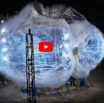 Image - Kaboom! Watch space habitat Ultimate Burst Pressure test