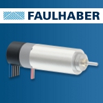 Image - FAULHABER IEP3 incremental encoder: Impressive accuracy through latest chip tech