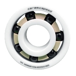 Image - Ceramic bearings for extreme applications