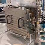 Image - First metal 3D printer for space makes it to ISS