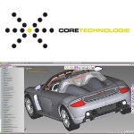 Image - Loss-free conversion of 3D/CAD data