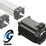 Image - Application story: Complete gearbox and coupling assembly for actuator system