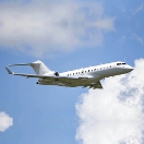 Image - U.S. Army testing business jets for aerial surveillance and reconnaissance