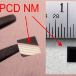 Image - Diamond heat sinks could help parts take the heat