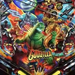 Image - Pinball design: Making the Godzilla machine -- Stern Pinball