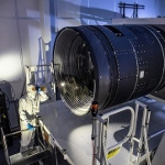 Image - Largest digital camera ever aims to unlock dark mysteries of the universe