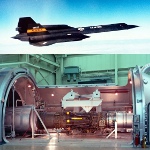 Image - How Blackbirds helped NASA push supersonic flight tech