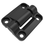 Image - New nylon constant torque hinge