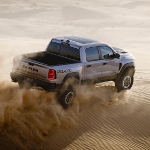 Image - All-new 2025 Ram 1500 RHO: Super-capable off-roader