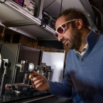 Image - Weird science: Light can make materials magnetic