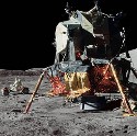 Image - 55 Years Ago: Apollo's Lunar Module bridged the technological leap to the Moon