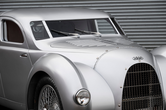 ブリキ製レーシングカーAUTO UNION TYPE−A Auto Union racing cars - Wikipedia