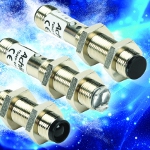 Image - Rugged photoelectric sensors see up to 4 meters