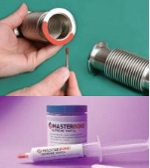 Image - Toughened epoxy systems for special application requirements