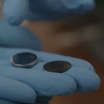 Image - World-first carbon-14 diamond battery made: Power for thousands of years