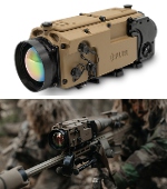 Image - New sniper weapon sight sees flying bullets, engages targets 1.3 miles away