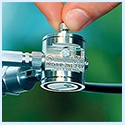 Image - Smallest 3-Stage Pressure Regulator in the World!