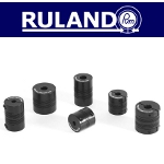 Image - Ruland acquires RoCom Couplings, expanding beam coupling and machined spring capabilities