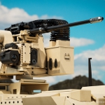 Image - A military first: Chain gun switches ammo with push of a button