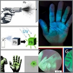 Image - New method is markedly better at detecting gunshot residue at crime scenes