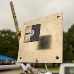 Image - NASA 3D-printed antenna takes additive manufacturing to new heights